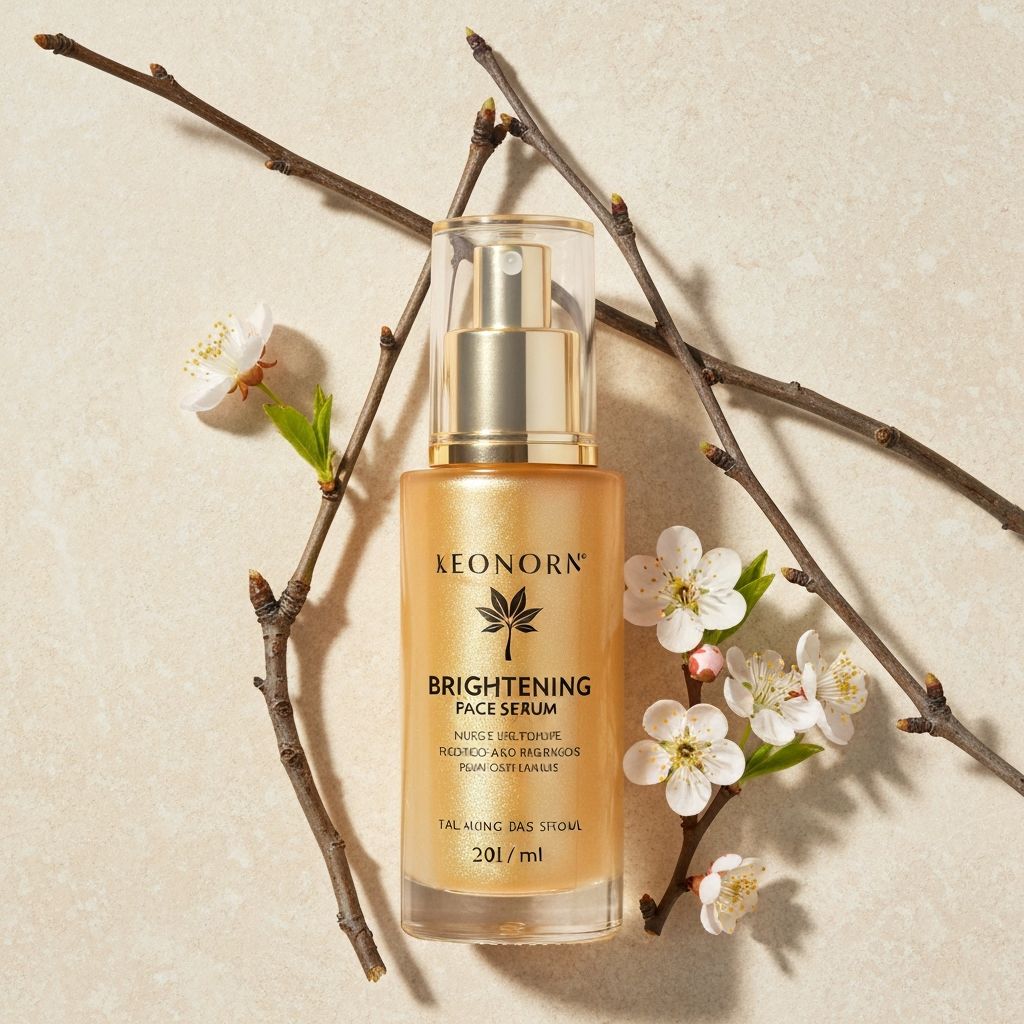 Serum Pencerah Wajah